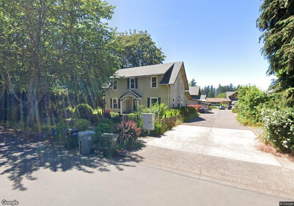 170 N Jefferson St, Eugene, OR 97402 - photo 1