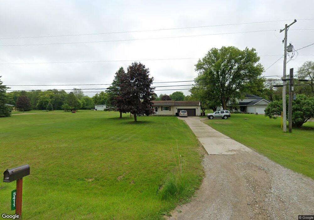 5391 W Frances Rd, Clio, MI 48420 - photo 1