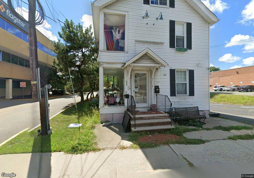 632 Eagle Rock Ave unit 632, West Orange, NJ 07052 - photo 1