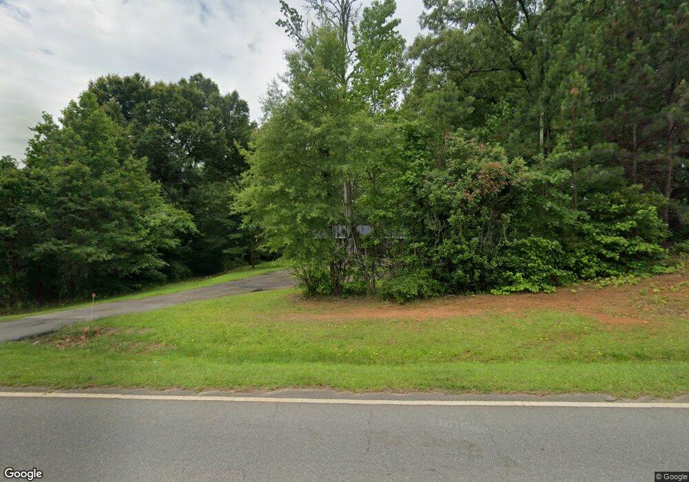 9152 Ga Highway 74, Macon, GA 31220 - photo 1