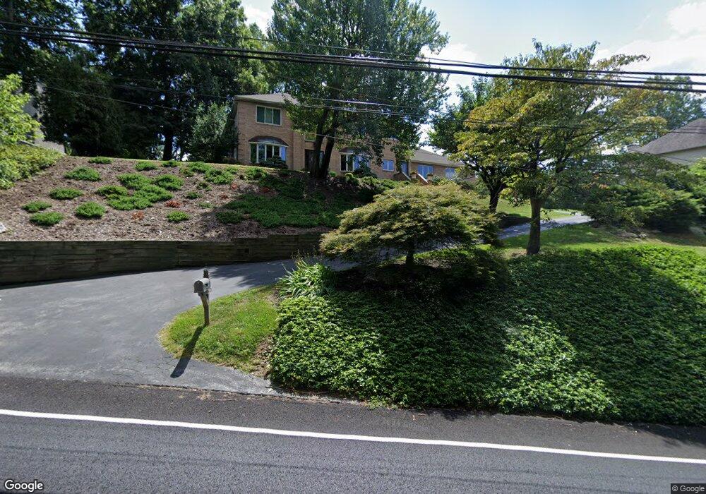 809 Cedar Grove Rd, Broomall, PA 19008 - photo 1