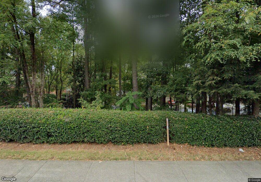 0 Long Pointe, Johns Creek, GA 30022 - photo 1