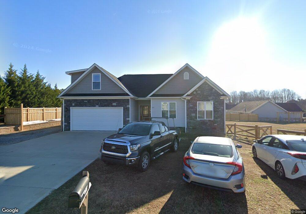 315 Laura Bishop Ln, Inman, SC 29349 - photo 1