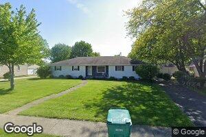 204 N Liberty Hi Rd, Haskins, OH 43525