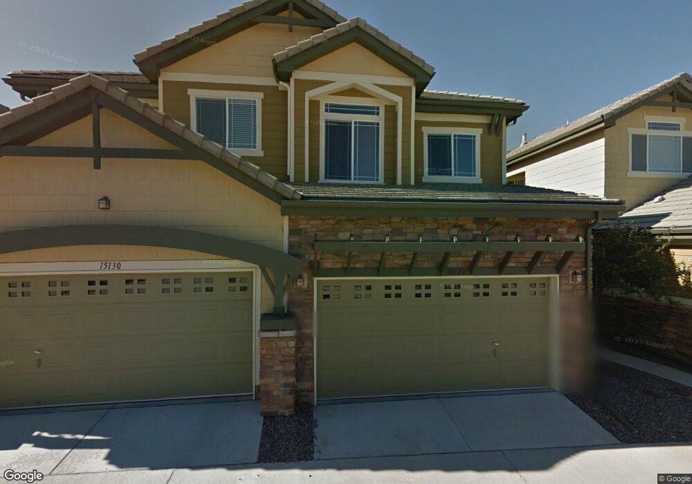 15120 E Poundstone Place, Aurora, CO 80015 - photo 1
