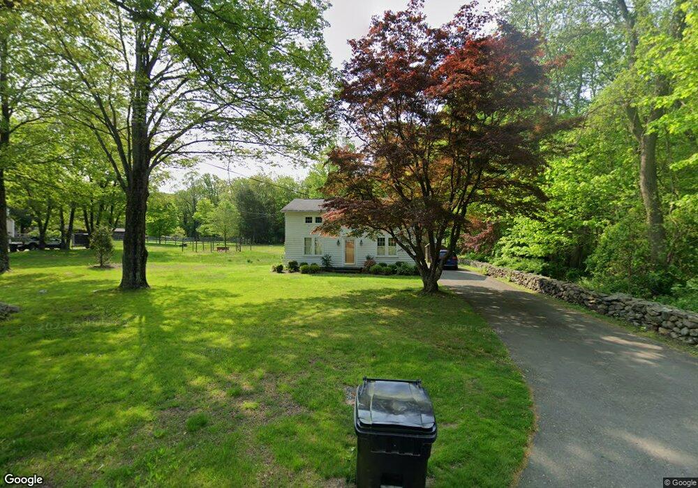 243 Banks Rd, Easton, CT 06612 - photo 1