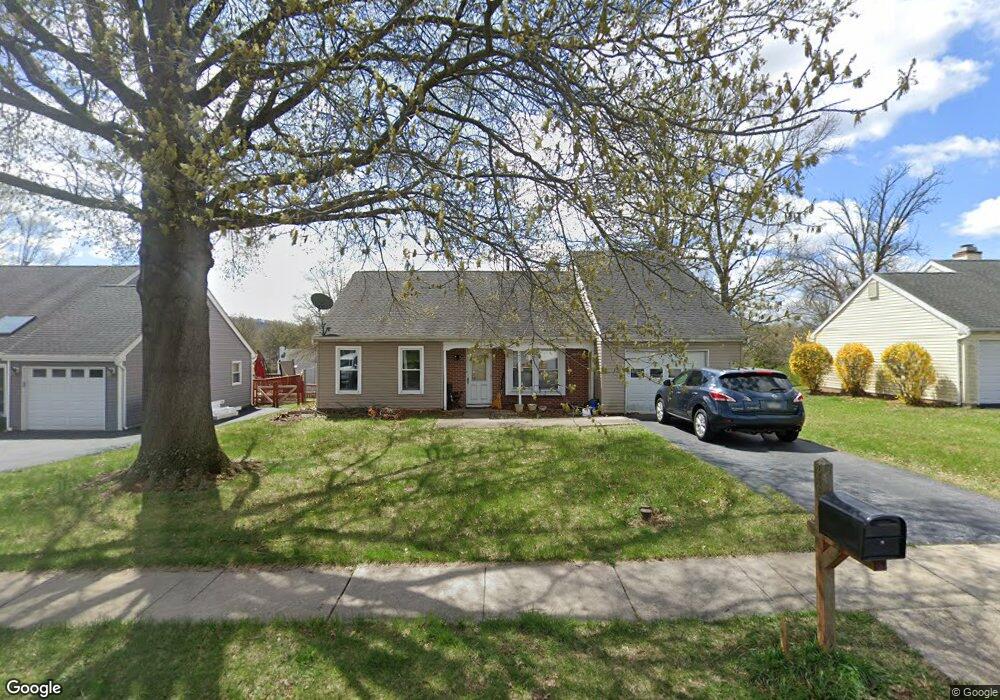 4477 Pheasant Run, Reading, PA 19606 - photo 1