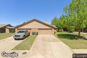 313 Nimrod Rd, Edmond, OK 73003
