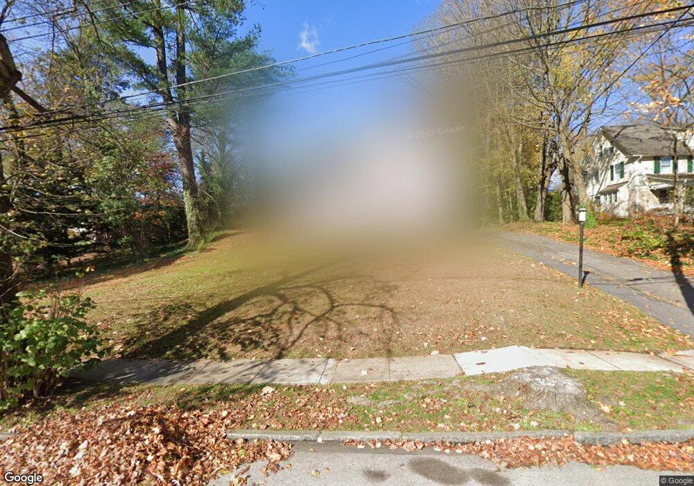 133 Ogden Ave unit 3RD FL, Swarthmore, PA 19081 - photo 1