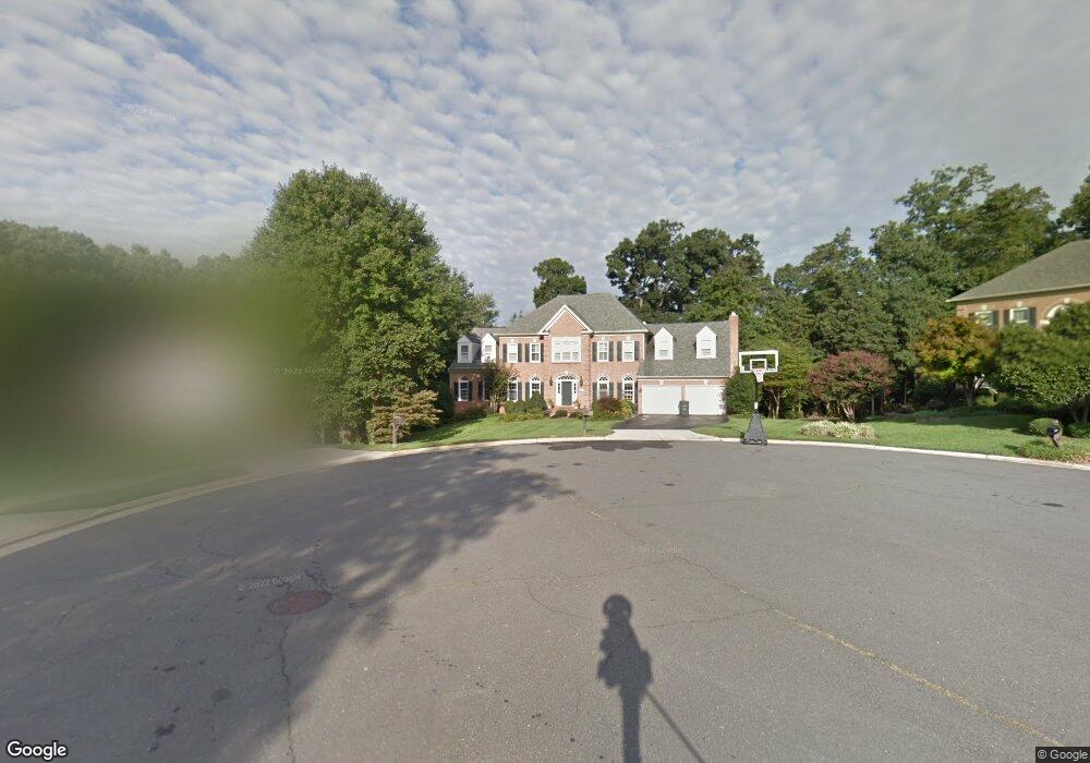 11404 Wild Bramble Way, Reston, VA 20194 - photo 1