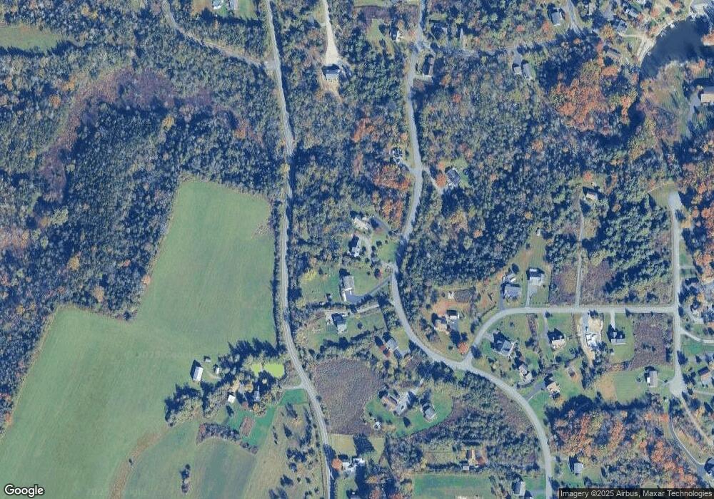 2348 Sleepy Hollow Rd unit Lot 6, Athens, NY 12015 - photo 1