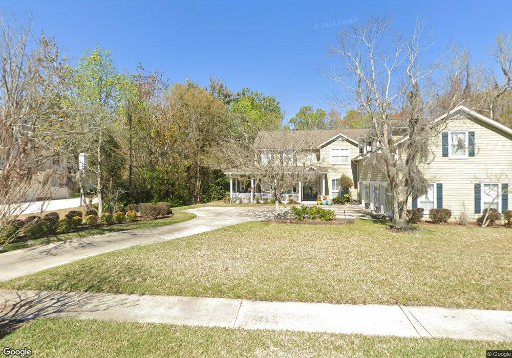 1214 Salt Marsh Ln, Fleming Island, FL 32003 - photo 1