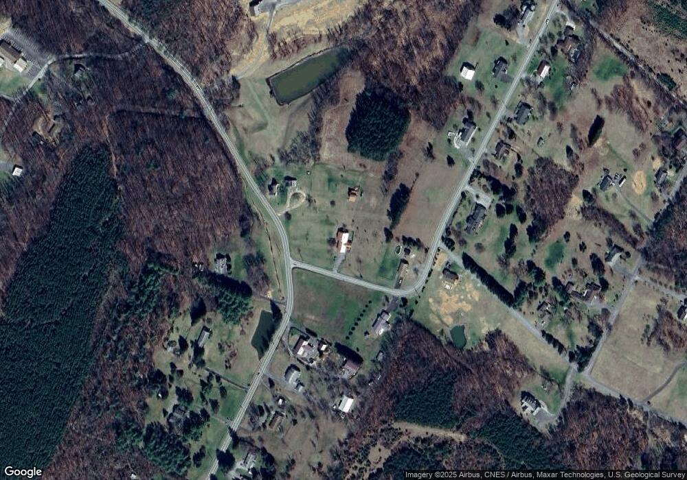 1430 Waugh Rd, Berkeley Springs, WV 25411 - photo 1