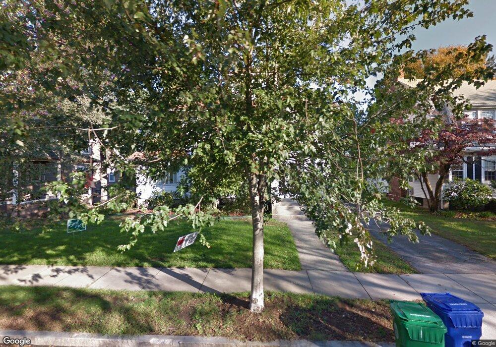 855 Commonwealth Ave, Newton Center, MA 02459 - photo 1