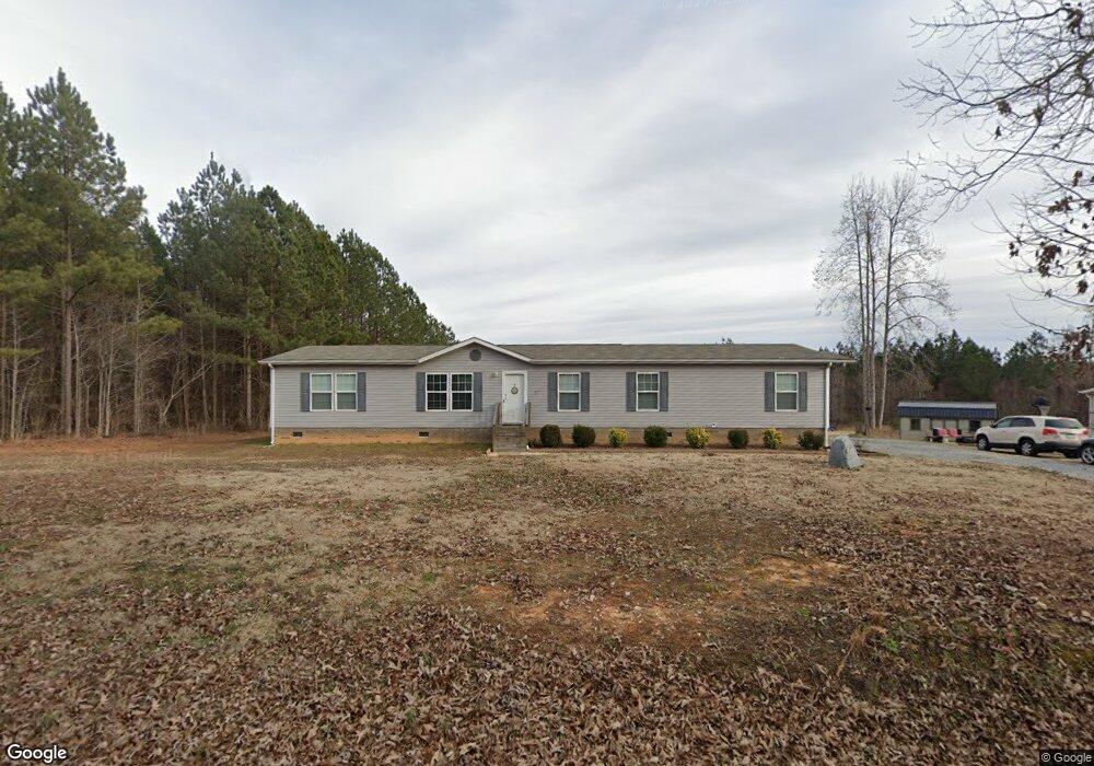 1864 Edge Park Rd, Clover, SC 29710 - photo 1
