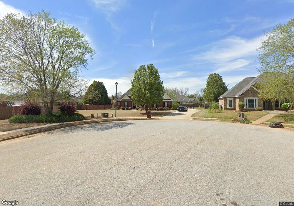 103 Rosette Ct, Warner Robins, GA 31088 - photo 1