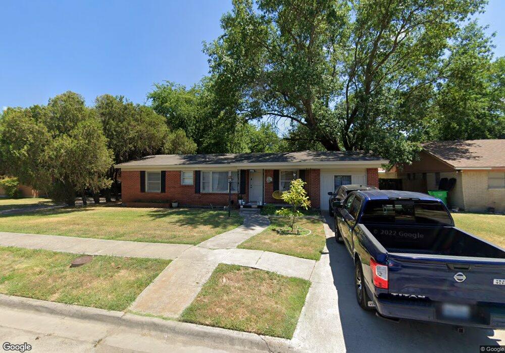 1706 Merrywood Way, Gainesville, TX 76240 - photo 1