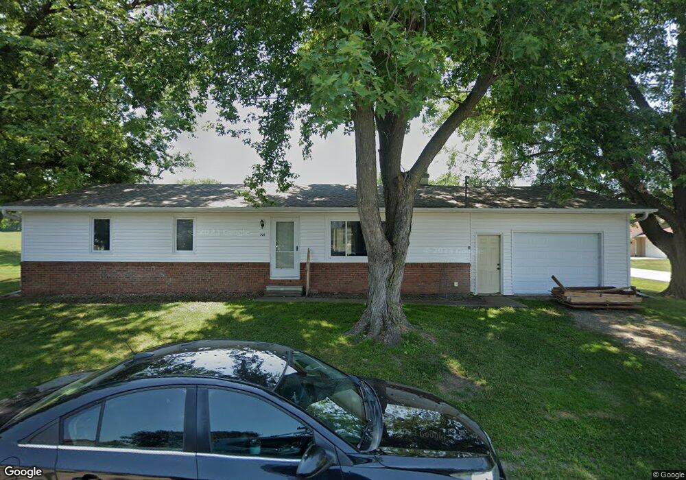 721 W High St, Colfax, IA 50054 - photo 1