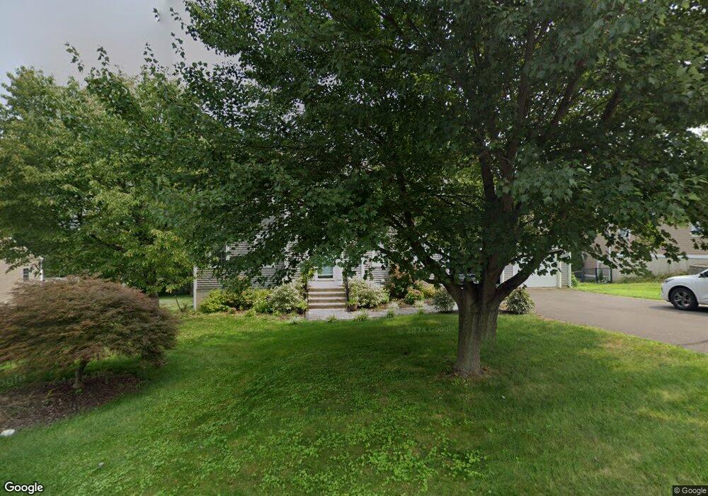 6 Harrison Dr, Cromwell, CT 06416 - photo 1