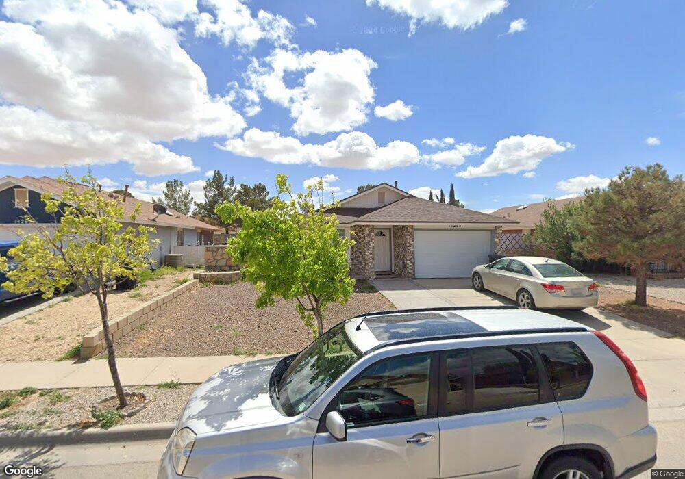 14260 Desert Fire Ct unit 1, Horizon City, TX 79928 - photo 1