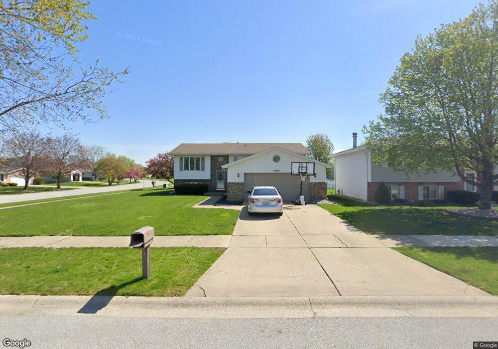 10005 Fillmore Ct, Crown Point, IN 46307 - photo 1