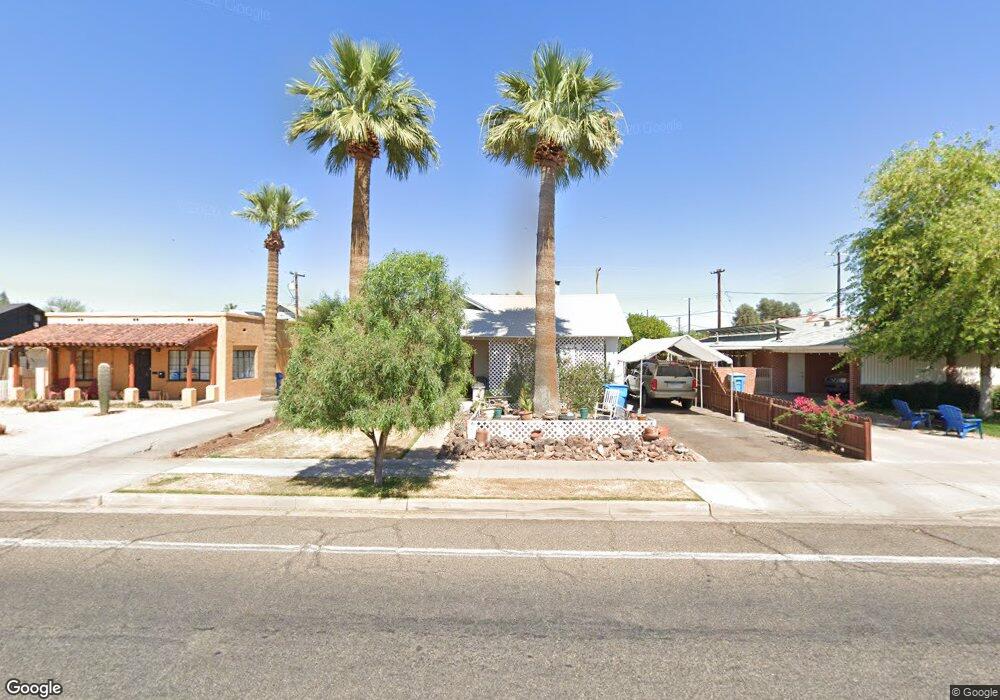 2207 N 12th St, Phoenix, AZ 85006 - photo 1
