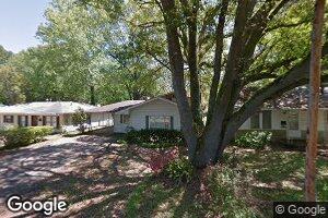 1902 N Mcguire Ave, Monroe, LA 71203