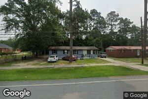 44 Martin Luther King jr Rd, Butler, GA 31006