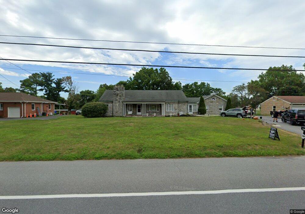 16626 Virginia Ave, Williamsport, MD 21795 - photo 1