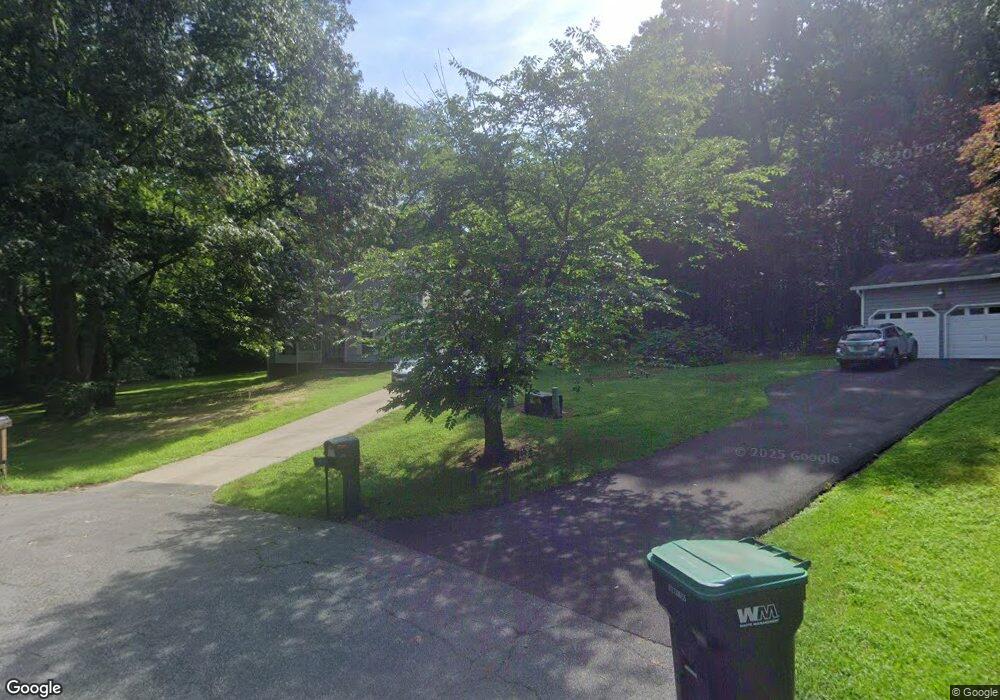 8201 Seven Pines Ln, Waldorf, MD 20603 - photo 1