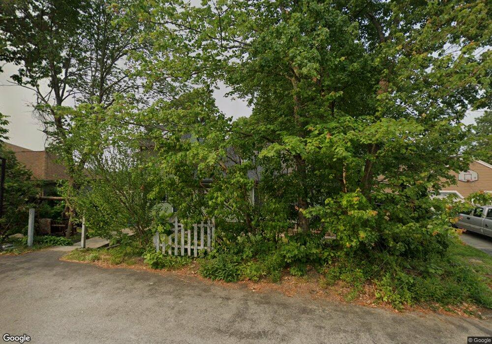 32 Arbutus St, Worcester, MA 01604 - photo 1