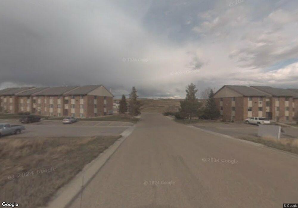 TBD Juniper Or Douglas Dr, Craig, CO 81625 - photo 1