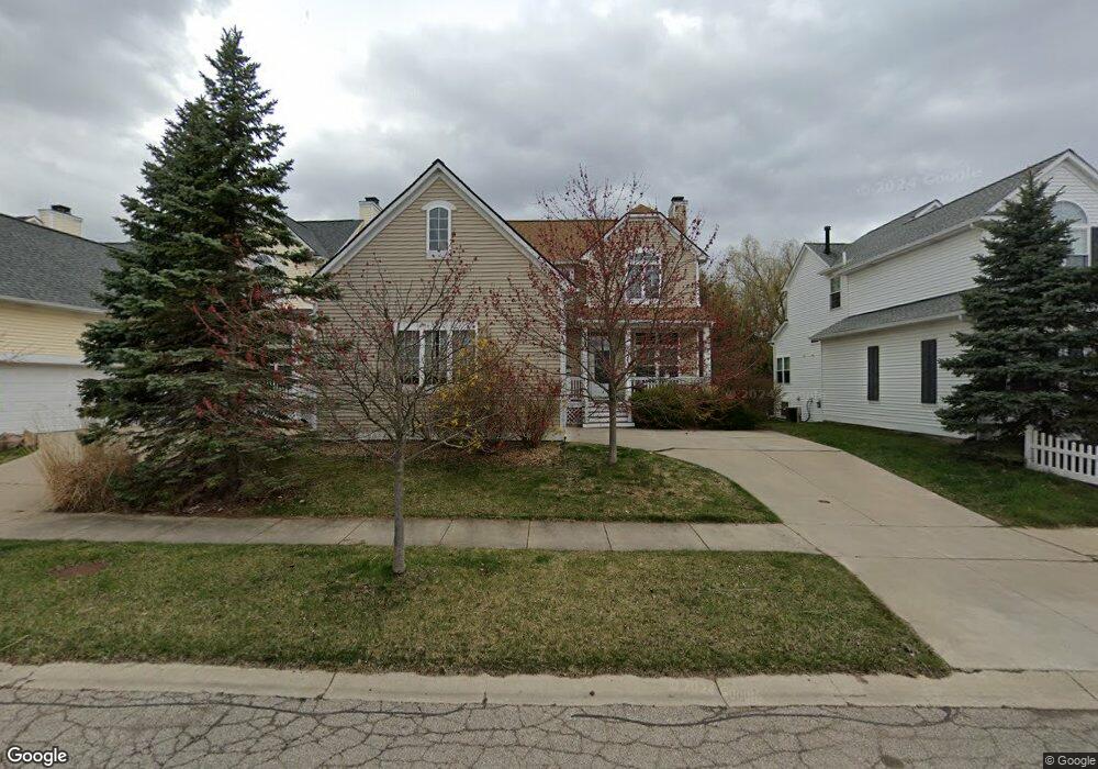 1244 Timmins Dr unit 109, Ann Arbor, MI 48103 - photo 1