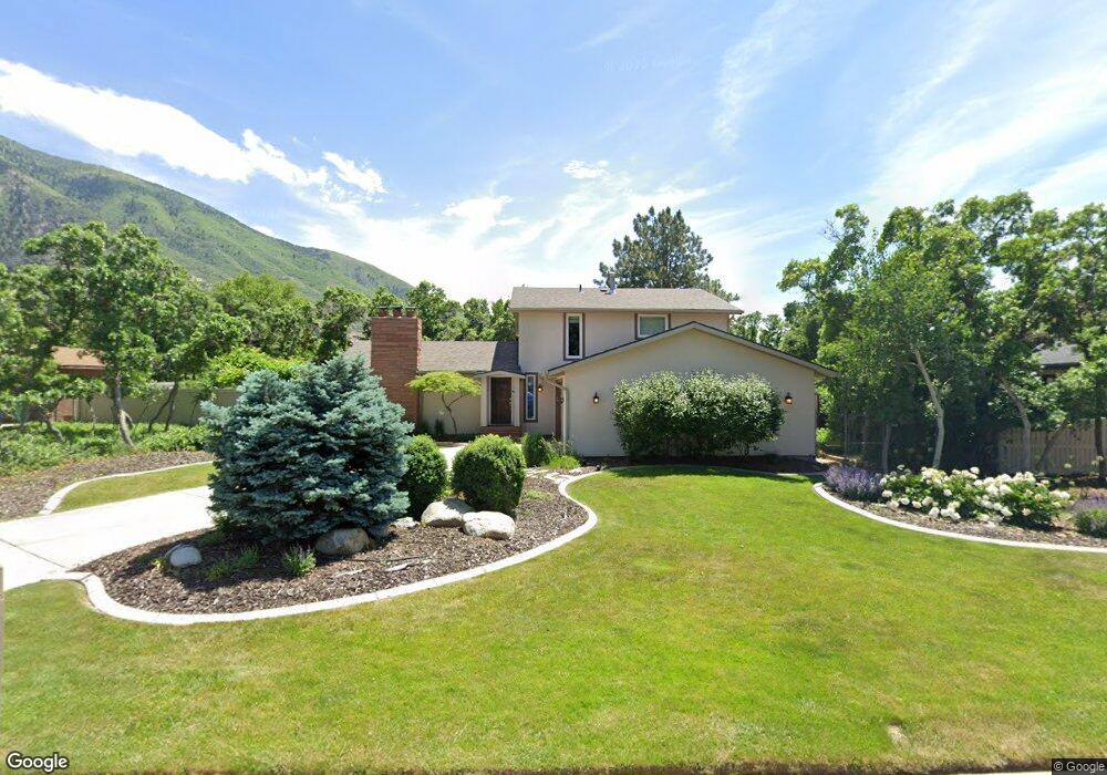 2394 Willow View Way, Sandy, UT 84092 - photo 1