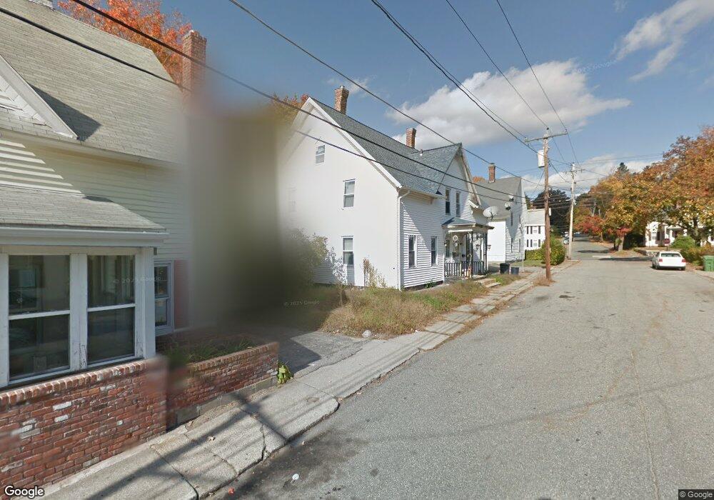 24 Oak St, Whitinsville, MA 01588 - photo 1