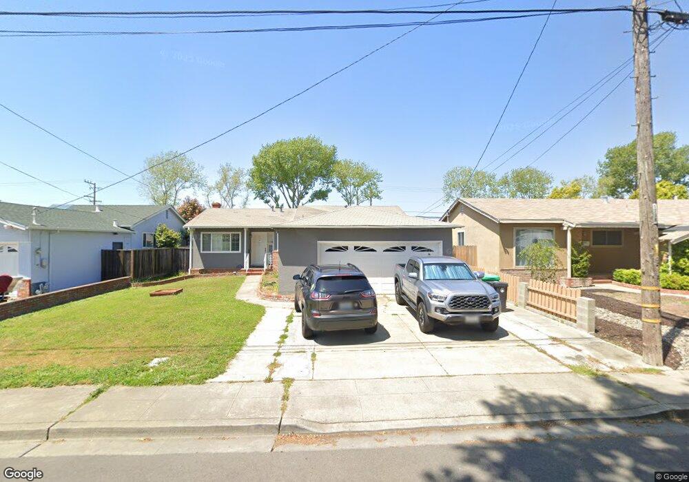 1159 Belleau St, San Leandro, CA 94579 - photo 1