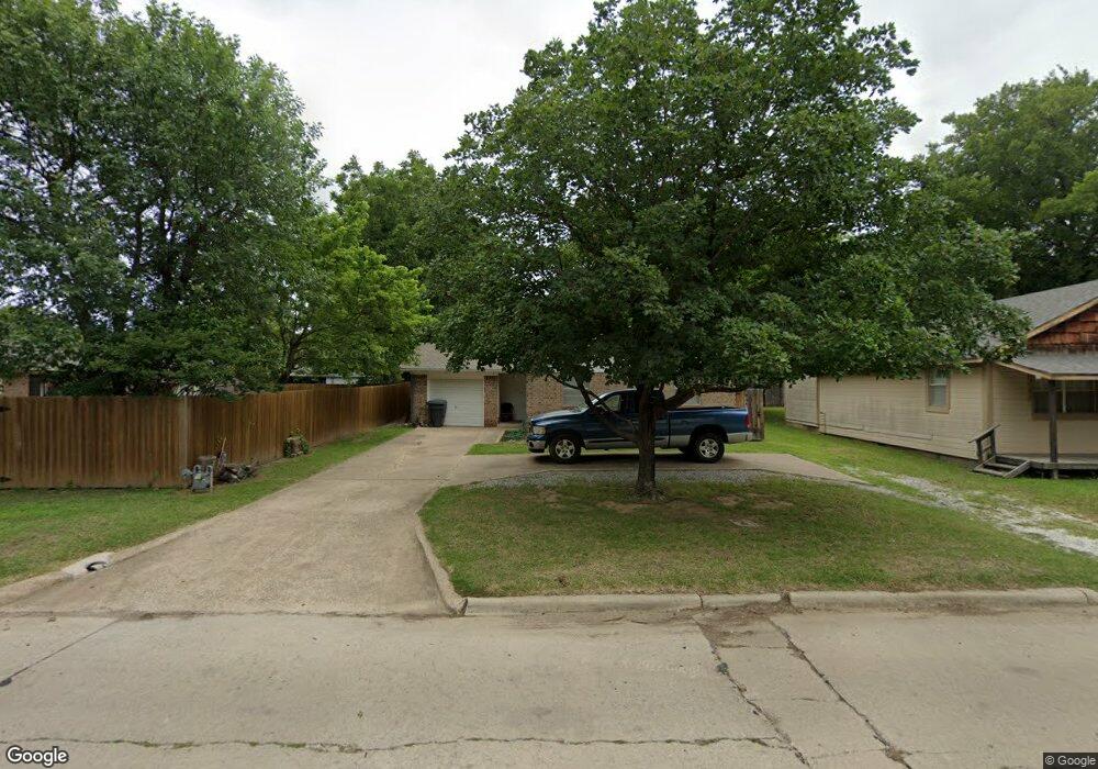 1415 9th Ave NW, Ardmore, OK 73401 - photo 1