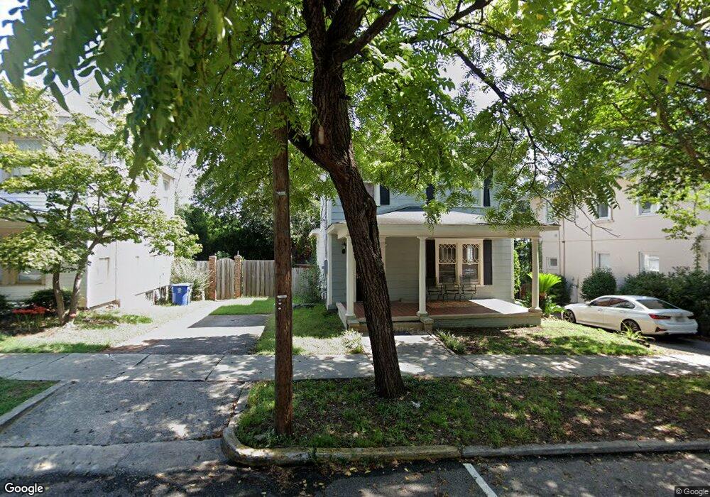 826 Laurens St, Columbia, SC 29201 - photo 1