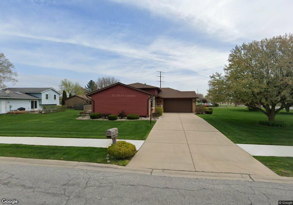 9087 Mathews St, Crown Point, IN 46307 - photo 1