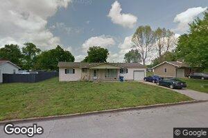 947 Lillie Dr, Carthage, MO 64836