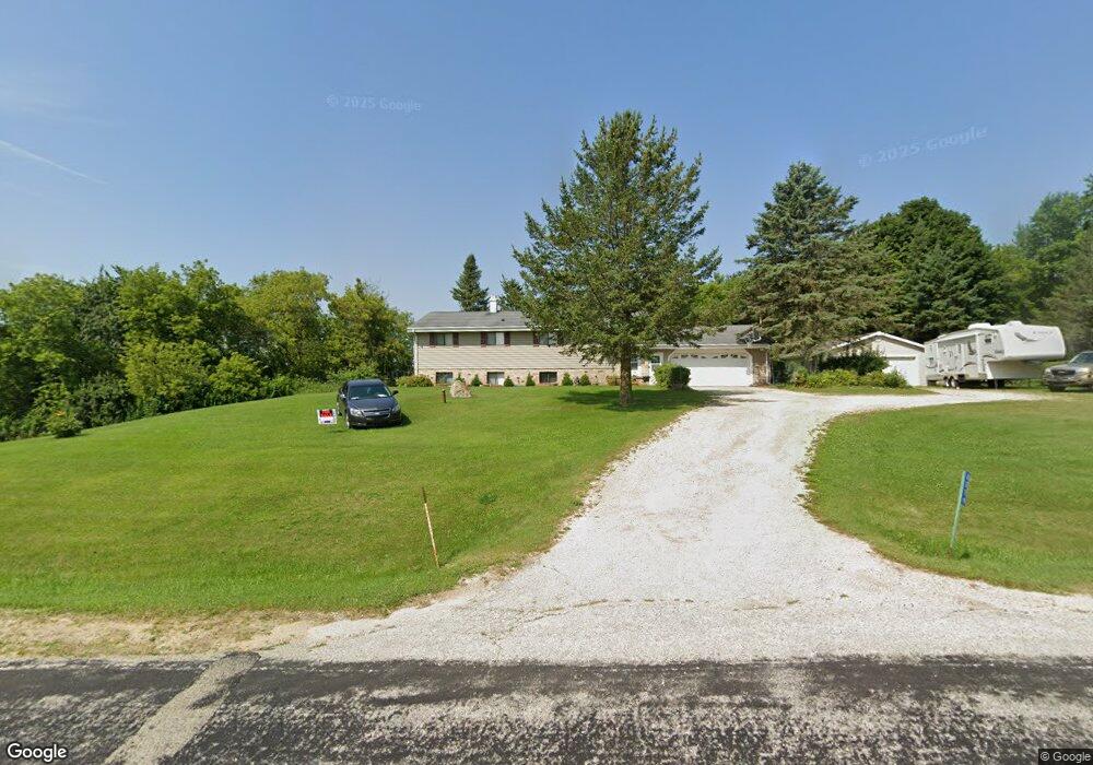 8079 Highland Dr, Kewaskum, WI 53040 - photo 1