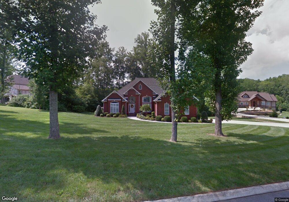 310 Enclave Cir, Cookeville, TN 38506 - photo 1