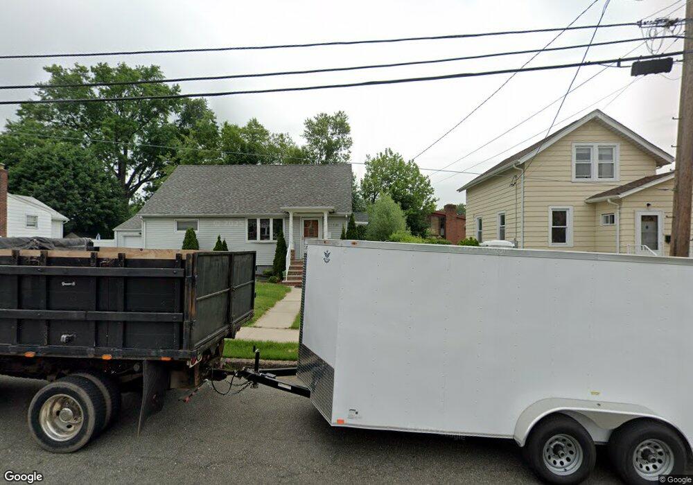 1-35 29th St unit 1X, Fair Lawn, NJ 07410 - photo 1