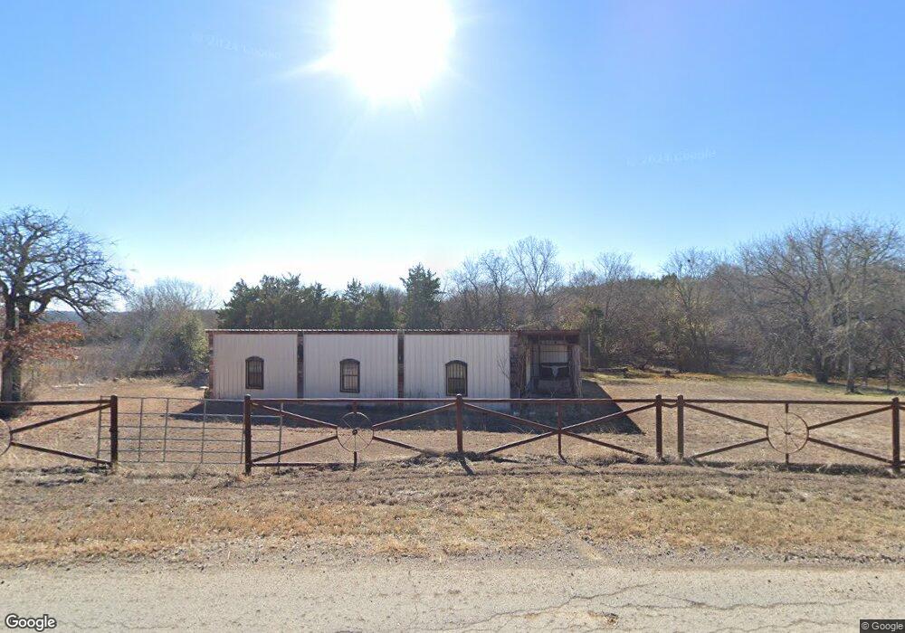 550 Woodhaven Dr, Springtown, TX 76082 - photo 1