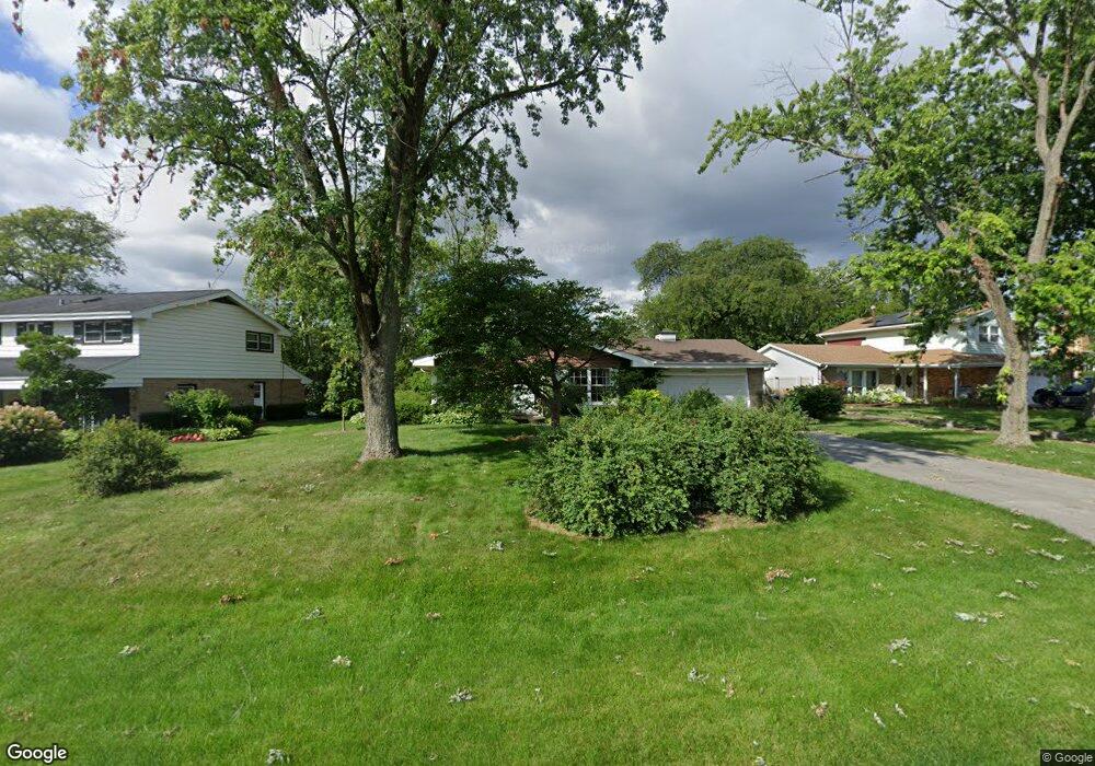 20406 Fairfield Ave, Olympia Fields, IL 60461 - photo 1