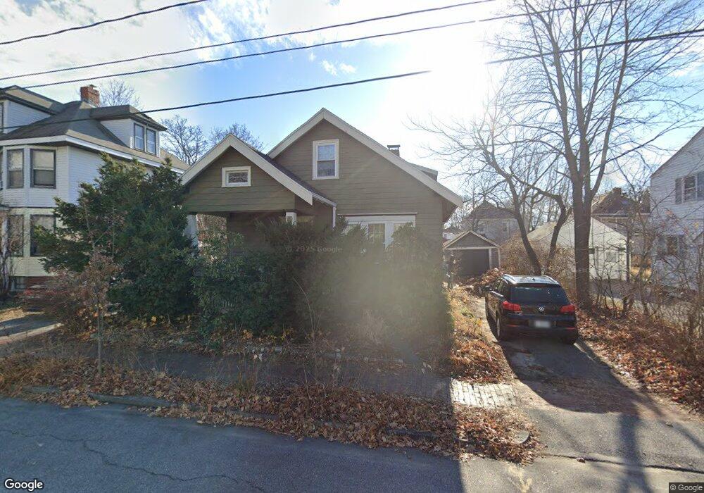 16 Higgins St, Portland, ME 04103 - photo 1