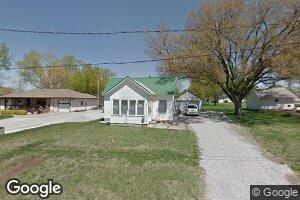4 W Listerscheid St, Olpe, KS 66865