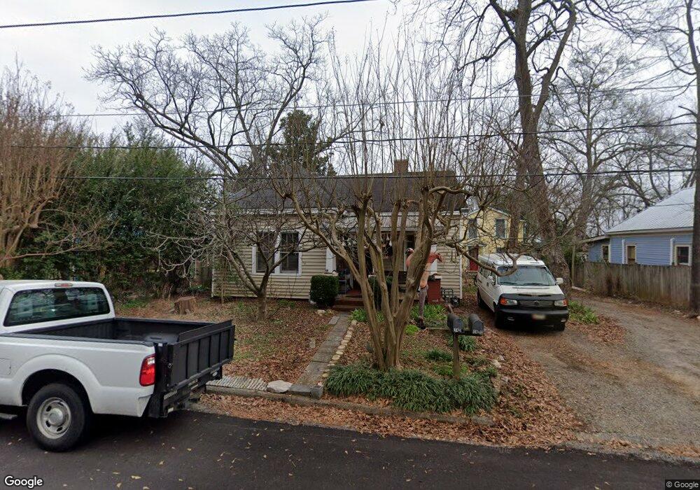 140 Nantahala Extension, Athens, GA 30601 - photo 1