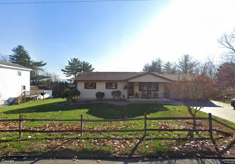 339 Luzerne St unit QUAY, Scranton, PA 18505 - photo 1