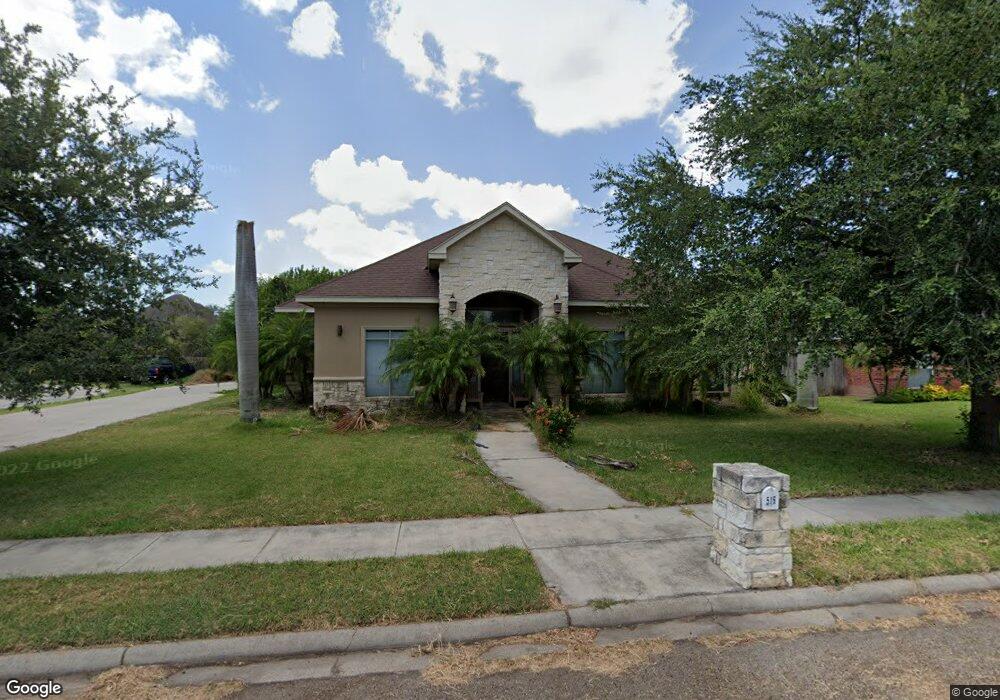 516 Citrus Ct, Weslaco, TX 78596 - photo 1